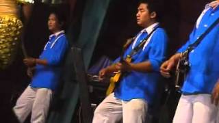 Download lagu putra buana aida santana surat merah mp3