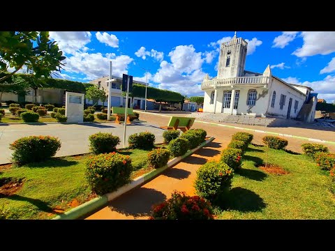 SAIMOS DE RIO DO PIRES ATE SACO DO FOGO NO MUNICÍPIO DE IBIPITANGA BAHIA #bahia #nordeste #sertão