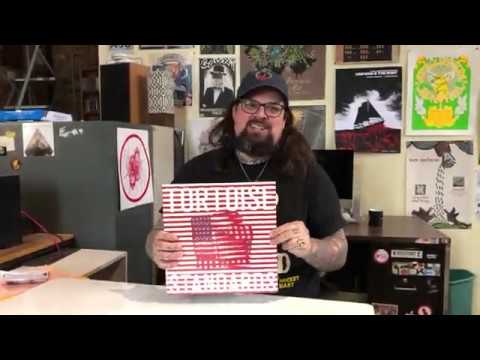 Deep Digs: Lee Buford (The Body)