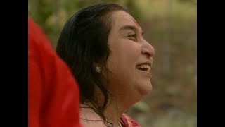 Shri Mataji Interview with Channel 7 News (with Andrew McCullen) thumbnail