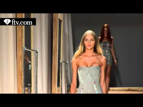 SAO PAULO FW S/S 2011 - ELLUS SHOW