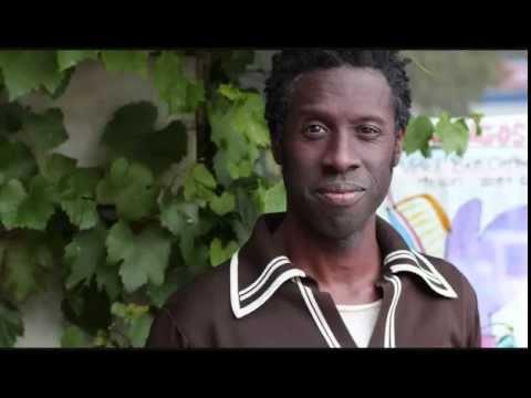 GEOFFREY WILLIAMS - Ain't got no soul