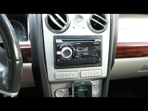 Budget SQ Audio Install Update