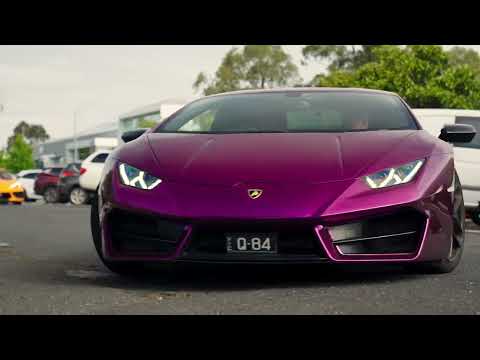 Mongols Australia National Run 2024