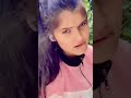 Akshita Dwivedi Humne Tuje Dekha Chand Sitaro Mai