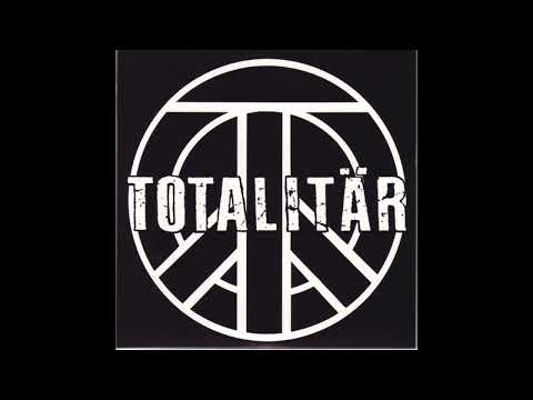 Totalitär - Vi Är Eliten 7" (Full EP)