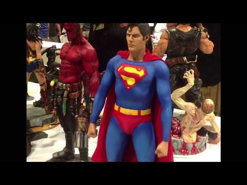 WonderFest 2018 Part 1