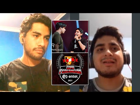 FUCKING TYLER CUENTA SU EXPERIENCIA EN COPA FEDERACIÓN Y SU BATALLA CONTRA DIEGO