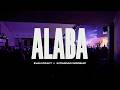 Evan Craft x Intimidad Worship - Alaba (Live) [Elevation Worship - 