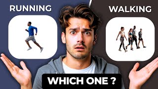 Running vs Walking | Which Is Better for Fitness in 2026?