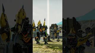 🚨 How it feels to be a beacon runner #warrobots #warrobotsmemes