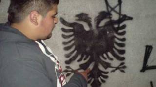 Rap Tattoo - Nuk Thehem