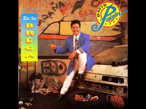 Mas Quiero Mas - David Pabon