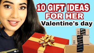 VALENTINE'S DAY GIFT IDEAS For HER, SPECIAL FROM AMAZON