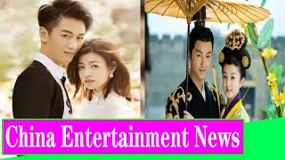 【NEWS】Chen Xiao did not return to marriage for