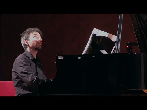 Granados: Valenciana - Enzo Oliva, piano