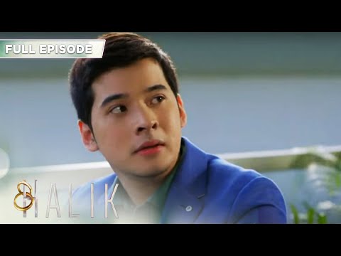 [ENG SUB]  Episode 25 | Halik | Jericho Rosales, Sam Milby, Yam Concepcion, Yen Santos
