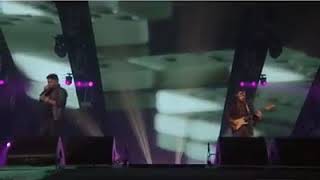 Antônimos - Jorge e Mateu