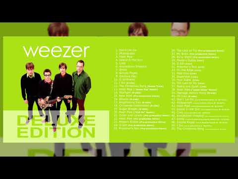download lagu mp3 mp4 Weezer Weezer Deluxe Edition 2005 09 06, download mp3 Weezer Weezer Deluxe Edition 2005 09 06 free download, download mp3 Weezer Weezer Deluxe Edition 2005 09 06