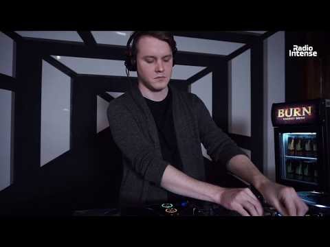 Wacky J - Live @ Radio Intense 21.02.2019