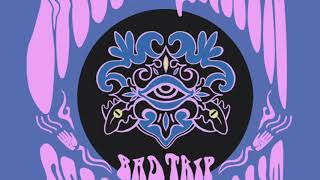 mystic train - bad trip