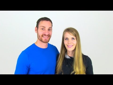 Meet Kelli Daniel About Fitness Blender