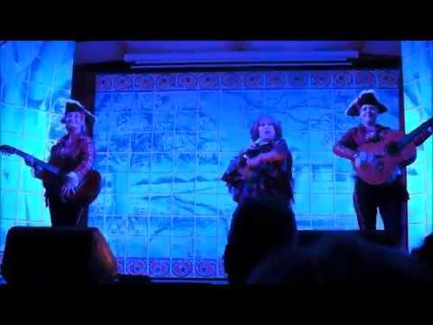 CARMEN DUVAL  em  CERCAL DO ALENTEJO 2017