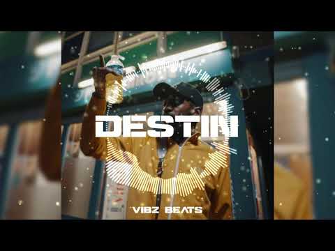 DA Uzi x Maes Type Beat - "DESTIN" - Instru Rap 2020 (Prod. Vibz Beats)