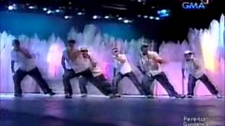 Streetboys | Brave New Girl | Britney Spears