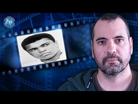 BALKAN INFO: Marko Petrak - Muhamed Ali je navodno bacio zlatnu medalju sa Olimpijskih igara!