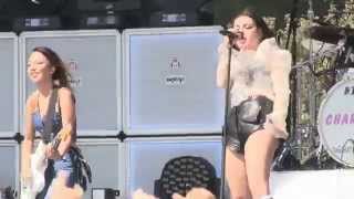 Charli XCX- 