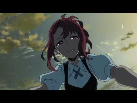 Unconditionally amv• [kiznaiver] • chidori & katsuhira #anime #kiznaiver