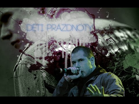 Vladimir 518 ft. DJ Mike Trafik, Lešek Semelka - Děti Prázdnoty (Soundtrack k fimu Vejška)