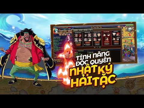 Tổng hợp 11 game One Piece hay nhất cho PC, mobile và console