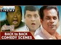 Back To Back Comedy Scenes Subbu Movie NTR Sonali Joshi Shalimarcinema
