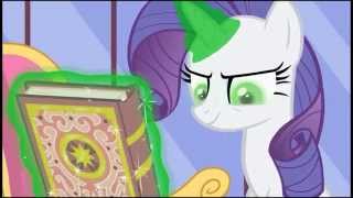 Trixie the Magnificent - The Real Ludmilla