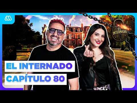 El Internado | REACT Capítulo 80 | La actividad de Tonka logra inesperadas RECONCILIACIONES