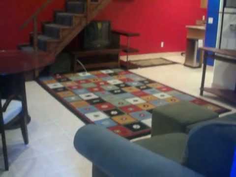 PL2638 - Century City adjacent 2-Story Guest House For Rent.