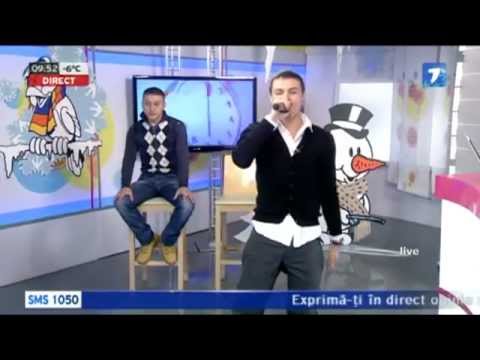 IuLicK - My Love  (Jurnal TV LIVE)