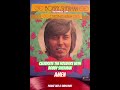 BOBBY SHERMAN Amen New Red Vinyl #fridaymusic #bobbysherman #christmas #holiday #newrelease  #lp