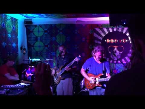 Viral Sound - Scarlet Begonias - 7/25/2015 - BRYAC