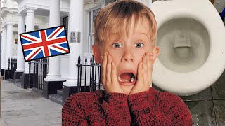 AVOID This Hostel In London!!