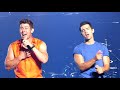 Jealous Jonas Brothers 2019 Happiness Begins Concert Tour TD Garden Boston MA 8 17 2019