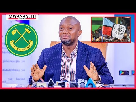 CCM yakomba mitaa, vijiji na vitongoji uchaguzi serikali za mitaa