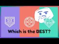 What is the BEST Discord Hypesquad House?