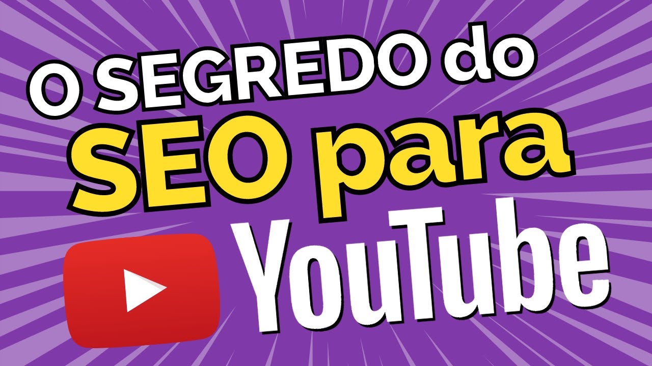 SEO para YouTube | O SEGREDO dos Metadados Similares