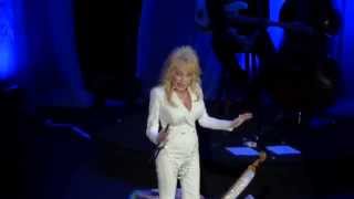 Dolly Parton, Smoky Mountain Memories (Ryman)