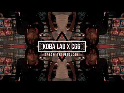 Koba LaD X CG6 Type Beat 2018 I * Debrouille * I Prod.by Sasori Beat