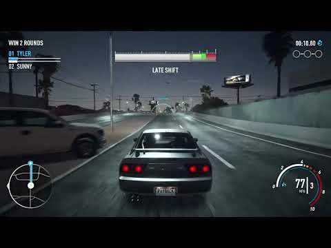 NFS Payback Gameplay pt.36   #nfspaybackgameplay #car #cars #games #gaming #gameplay #gamer