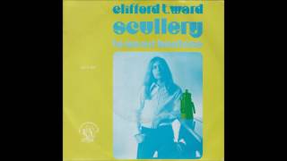 Clifford T. Ward - Scullery (BBC Radio Session)
